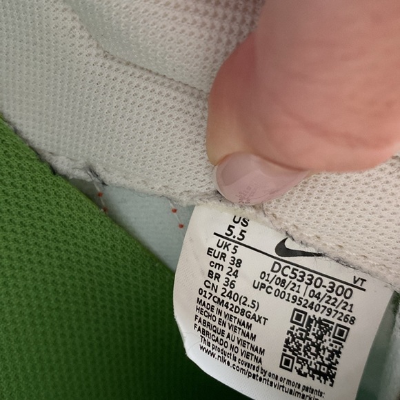 Air Max Pre-Day - Picture 7 of 7